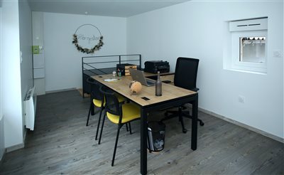 Secrétaire indépendante en Aveyron, Al'O Gestion